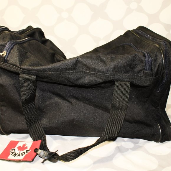 Men's Delsey Toe Polyester Bag - Picture 2 of 6